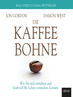 cover image of Die Kaffeebohne